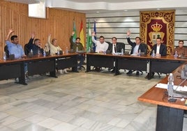 El pleno de Punta Umbría aprueba la venta de los terrenos del SAPU 5