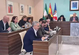 El equipo de Gobierno de Almonte vota contra las directrices del Consejo Audiovisual de Andalucía sobre la televisión municipal