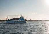 Cómo llegar a una de las playas más aisladas de Huelva