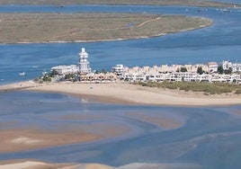 Isla Cristina tiene uno de los gentilicios más peculiares de la provincia: este es su origen