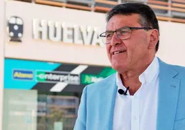 Vox lamenta que que el PP onubense rechace la cofinanciación del AVE a Huelva «cuando la Junta sí lo hace con el metro de Sevilla»