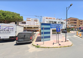 Dónde aparcar en Matalascañas: parkings, Zona Azul y precios