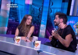 La pócima de la fertilidad de Camilo y Evaluna está en este famoso producto de Huelva