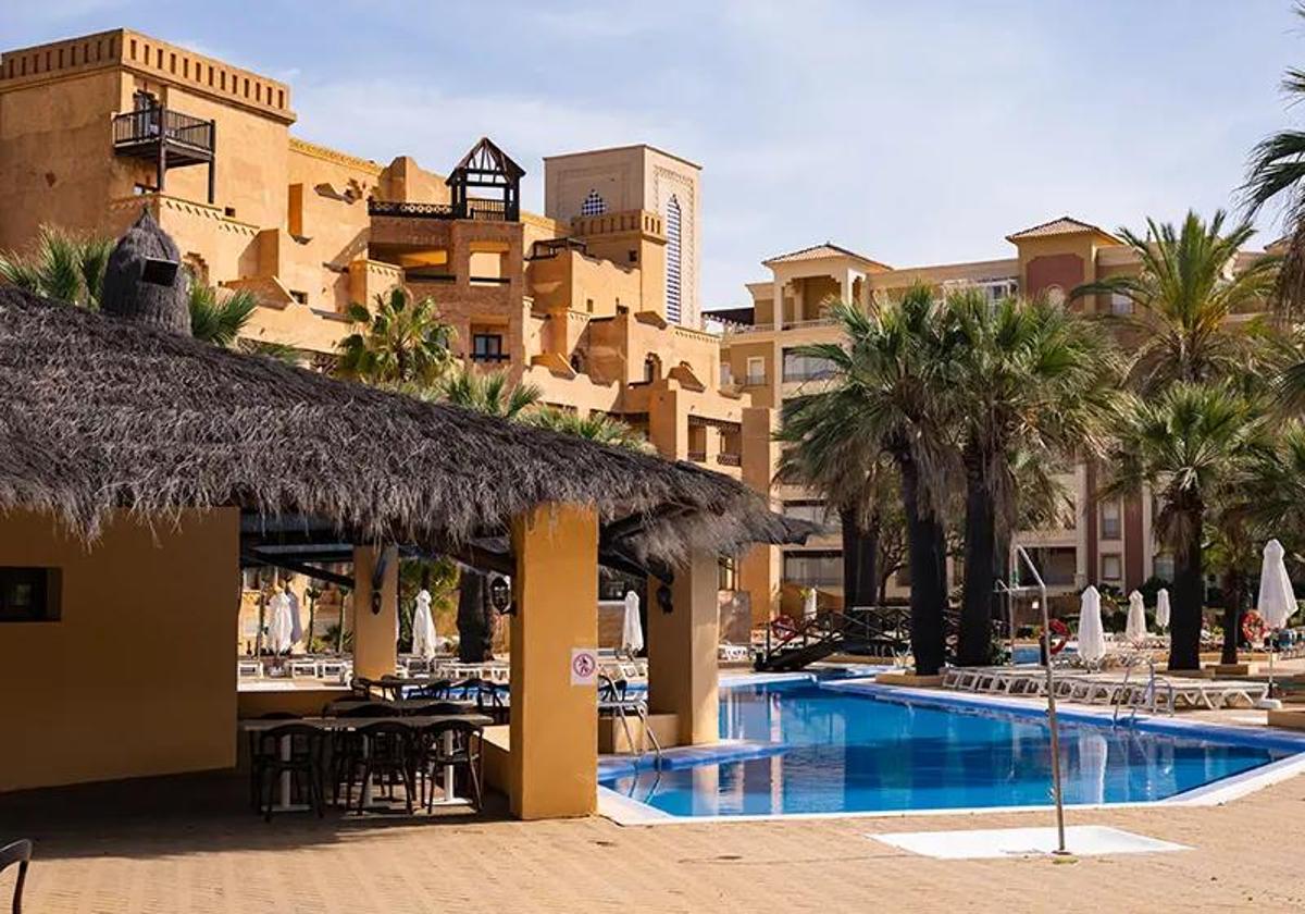 Imagen del Hotel Vila Galé
