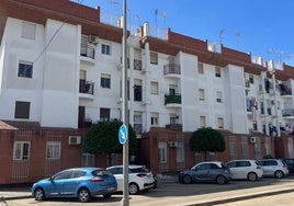 La Junta mejorará la accesibilidad de una promoción de 16 viviendas públicas en alquiler de Ayamonte