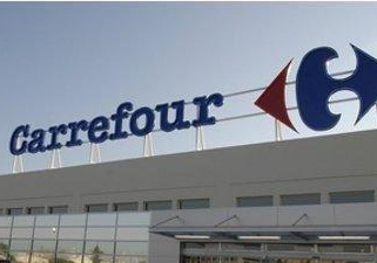 Carrefour busca personal para su tienda de Almonte: estas son las condiciones