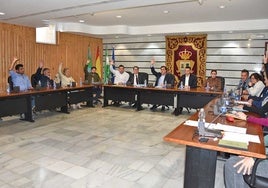 Denegada la medida cautelar que pidió el PSOE contra la venta de los terrenos del SAPU 5 de Punta Umbría