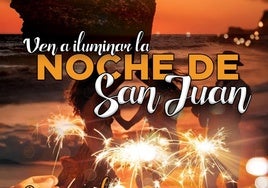 Noche de San Juan en Matalascañas: Horarios y actividades