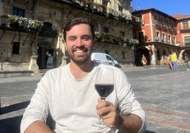 Los dos nombres de pueblos de Huelva que hacen reír a un influencer estadounidense