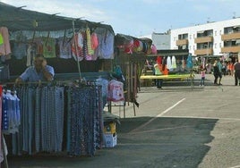 Arrancan los mercadillos de verano de Punta Umbría y El Portil: horarios y ubicación