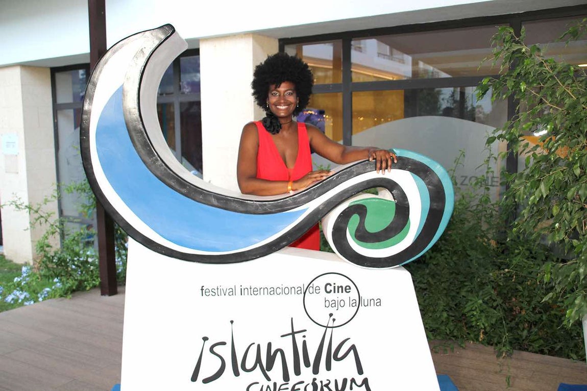 La gala de inauguración del Festival de Islantilla, en imágenes