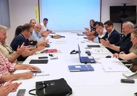Aprobado el acuerdo mixto para funcionarios y personal de Diputación para los próximos dos años