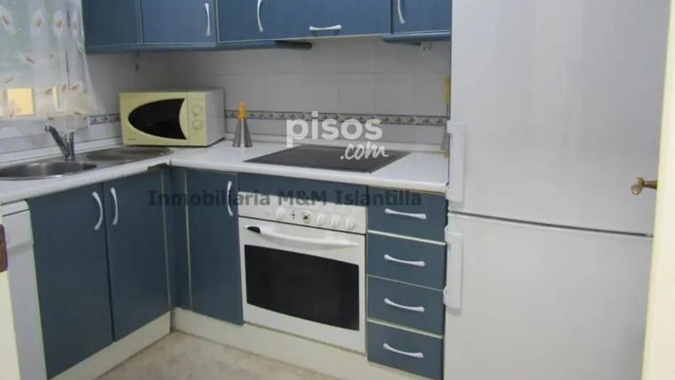 Imagen del piso