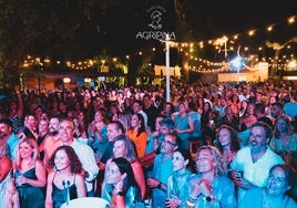 El festival de música 'Regreso al pasado' llega a Punta Umbría este fin de semana: fecha, entradas y dónde es