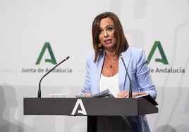 La Junta cree que la retirada del interés general al aeropuerto es «un nuevo desplante a Huelva»