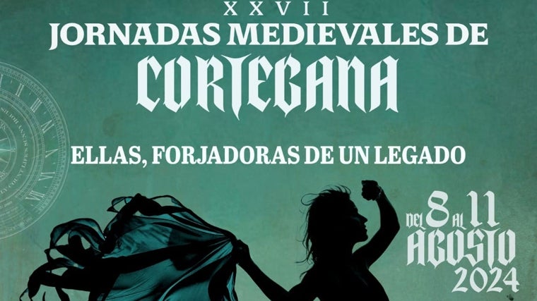 Jornadas medievales en Cortegana 2024: fechas y programación completa