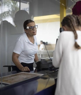 Imagen secundaria 2 - El Muelle de las Carabelas vuelve a estar abierto cargado de motivos para redescubrirlo