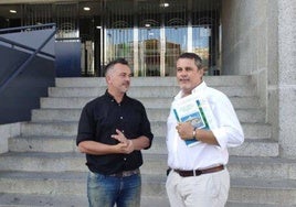La Justicia investiga al alcalde de Punta Umbría por temas de Urbanismo
