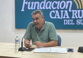 Los agricultores del Condado se movilizarán «si no se aprueban ya» las ayudas del Pacto de Doñana