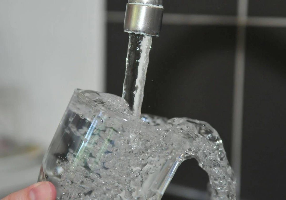 El precio del agua en la provincia de Huelva varía bastante en cada municipio