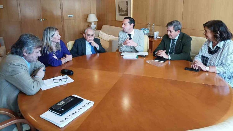 La Junta de Andalucía aprueba el 90% de las solicitudes de asistencia jurídica gratuita en Huelva