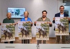 Los toros de Trigueros se celebrarán este año del 1 al 8 de septiembre: conciertos y programación completa