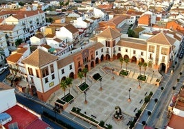 La revista 'Viajar' publica cuál es el pueblo más feo de Huelva y una tiktoker lo desmiente: «¿Perdón?»