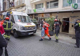 Huelva registra en el primer semestre 3.790 accidentes laborales con baja, un 5% menos que en 2023