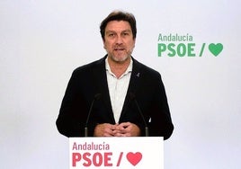 El PSOE denuncia que «el virus del Nilo tiene aterrorizado a miles de personas»