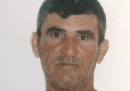 Encuentran al hombre que había desaparecido en Mazagón