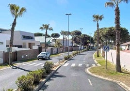 El PSOE de Aljaraque pide al Ayuntamiento que los vecinos de La Monacilla tengan puntos gratuitos de recarga para sus coches eléctricos