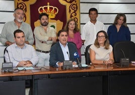 El Gobierno de Punta Umbría denuncia «intentos de extorsión» de una empresa para que se apruebe la instalación de una nueva gasolinera en el municipio