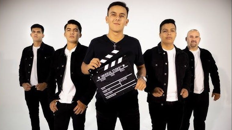 Divergentes también actuará en la segunda edición de esta fiesta de la música en la localidad costera onubense