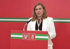 El PSOE de Palos considera  «vergonzoso» que Carmelo Romero entregue «por herencia» la Alcaldía a su hija