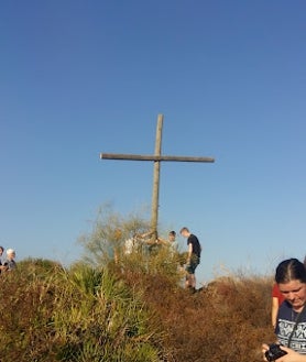Imagen secundaria 2 - El pueblo de Dios está en Huelva: ¿Dónde se encuentra?