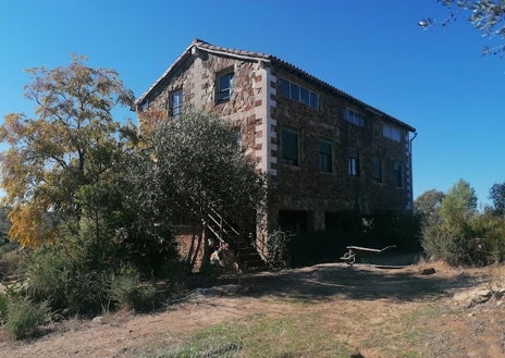 Imagen secundaria 1 - El pueblo de Dios está en Huelva: ¿Dónde se encuentra?