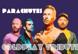 En este pueblo de Huelva podrás escuchar la música de Coldplay en directo y gratis este fin de semana