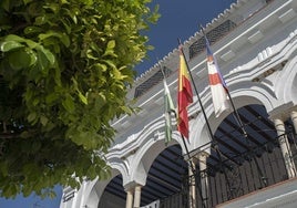 El Ayuntamiento de Almonte pide un crédito de más de 5 millones de euros para pagar deudas