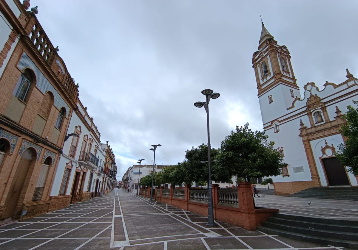 Luz verde a los planes especiales de nueve municipios con figura de protección de Conjunto Histórico