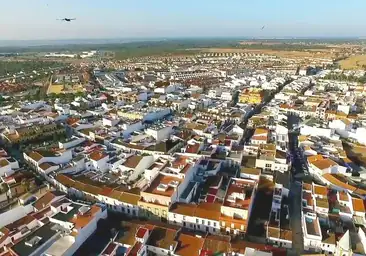 Las claves del éxito del pueblo de Huelva que no para de crecer