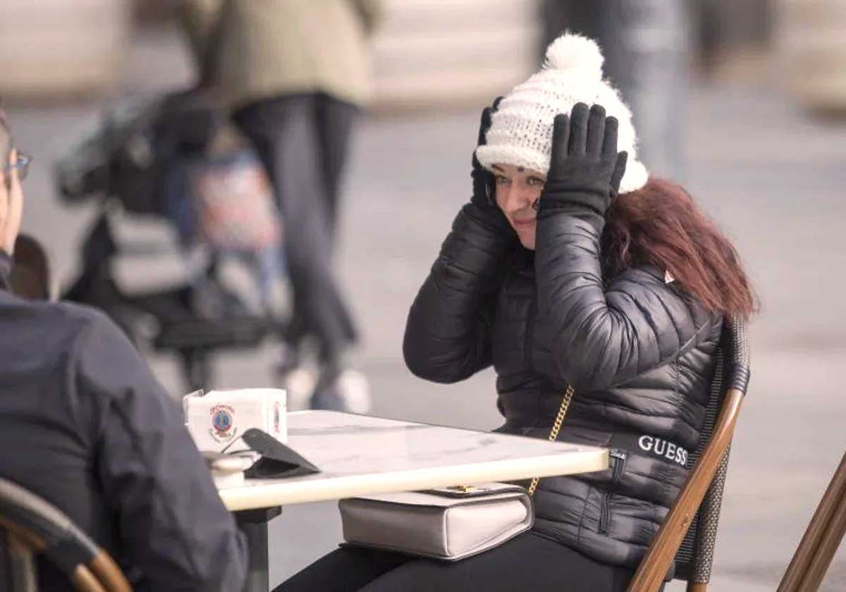 Es el momento de lucir nuestra ropa más abrigada