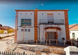 La alcaldesa de Riotinto estalla: «Las personas ven pasar los días con su salud en jaque»