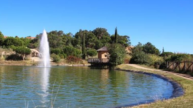 Estos son los senderos de Huelva que han recibido la distinción &#039;Senderos azules&#039; 2025