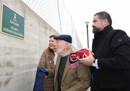 Muere Pedro Jurado, el primer alcalde en democracia de Cartaya