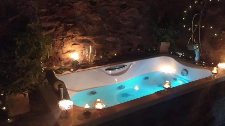 Imagen del jacuzzi