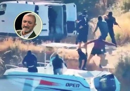 Arturo Pérez-Reverte dice lo que muchos opinan de los narcos en Huelva: «Con saludos cariñosos para los ministros...»