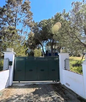 Imagen secundaria 2 - Hacienda subasta una finca rústica por 121.000 euros en este pueblo de Huelva: cuál es y cómo participar