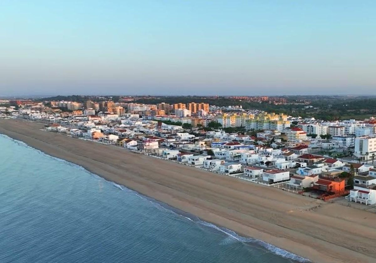 Esta es esta es la localidad más cara de la costa de Huelva para alquilar una vivienda