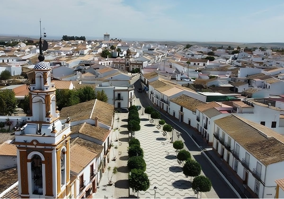 Este es el municipio más feliz de la provincia de Huelva según un estudio