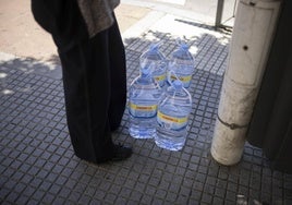 La Diputación mantiene activo un dispositivo de seguimiento durante las horas de apagón en la provincia de Huelva